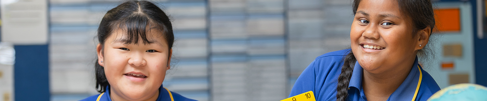 Brookman Primary School