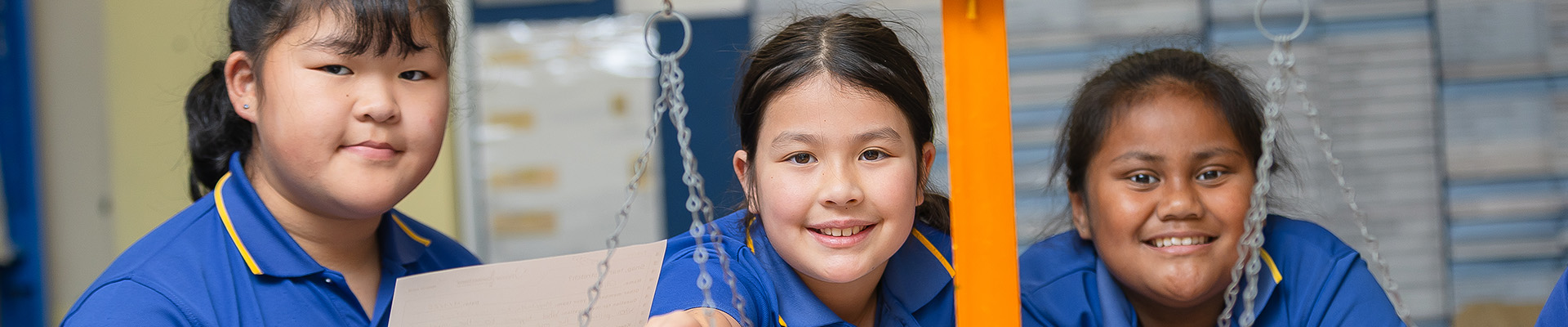 Brookman Primary School