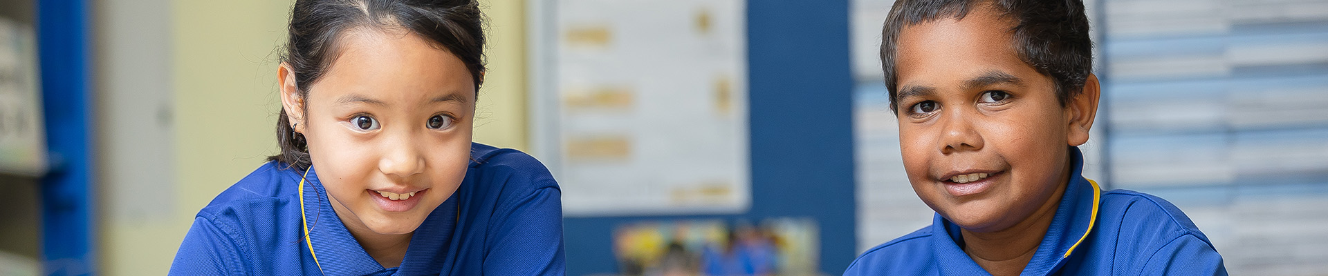 Brookman Primary School