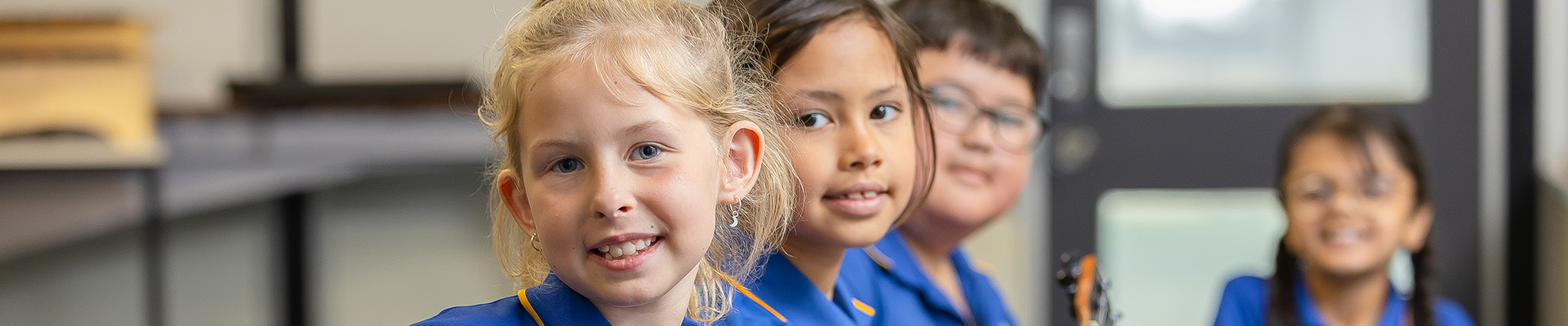 Brookman Primary School